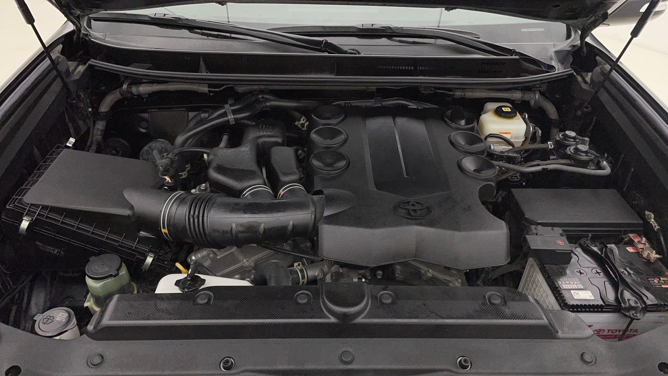 Toyota Prado GXR 4 | Zero Down Payment | Home Test Drive