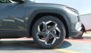 Hyundai Tucson TUCSON 2.0Ltr. DIESEL FO (4X2) - Type2 5-Seater