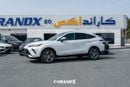 تويوتا فينزا 2.0L CVT 2WD Luxury Petrol 2025