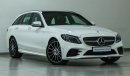 Mercedes-Benz C200 ESTATE VSB 28306 OCTOBER PROMOTION!!!