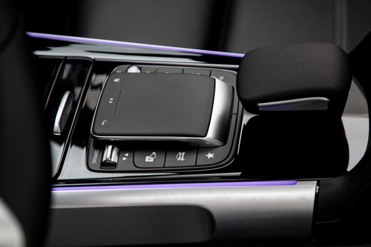 Mercedes-Benz EQB 350 350 | 4,112 P.M  | 0% Downpayment | Agency Warranty!