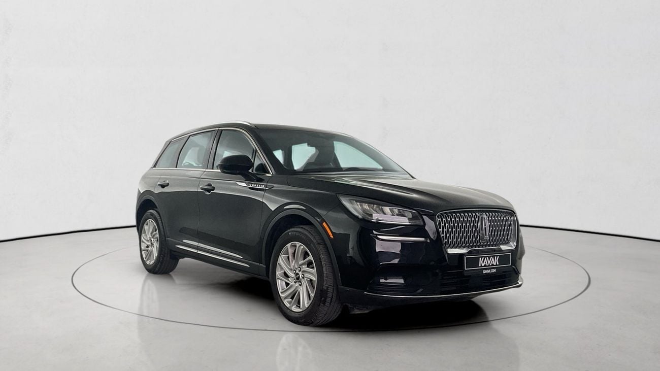 لينكولن كورساير 2.0 AUTO PREMIERE 4WD | شامل الضمان | 0 ﺪﻔﻋﺓ ﺃﻮﻟﻯ