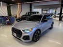 أودي SQ5 2022 Audi SQ5 Premium Plus 3.0 TFSI quattro /4800 KM ! /