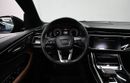 Audi Q8 55 TFSI quattro 3.0L SUV GCC | Audi Q8 55 TFSI quattro | 3,250 AED monthly | Free Registration | 3 Y