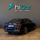 BMW 730Li 2,490 p.m • 0% Downpayment • 730Li M-Sport • 1 Year Warranty