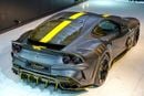 Ferrari-Onyx 812 SUPERFAST | NEGOTIABLE PRICE | 8XX | 1 OF 5 | 2022 | 865 HP | 3-YEAR WARRANTY AND SERVICE
