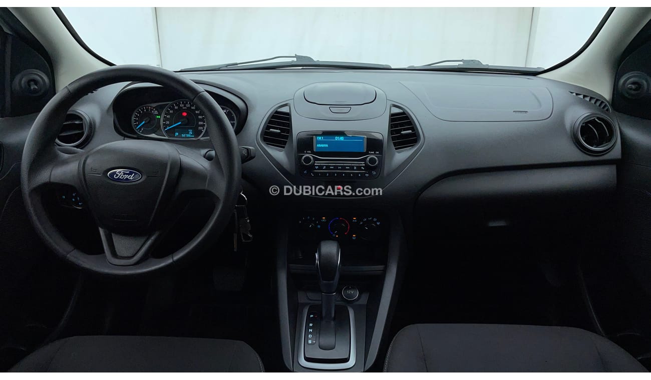 Ford Figo AMBIENTE 1.5 | Zero Down Payment | Free Home Test Drive