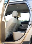 Renault Duster SE 1.6L Renault Duster   2020 GCC 1.6L Original Paint accident-free in excellent condition 530 P.M