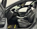 BMW 330i M Sport 2.0L (255 HP) 2021 BMW 330i M-Sport, May 2025 BMW Warranty, May 2026 BMW Service Pack, Very 