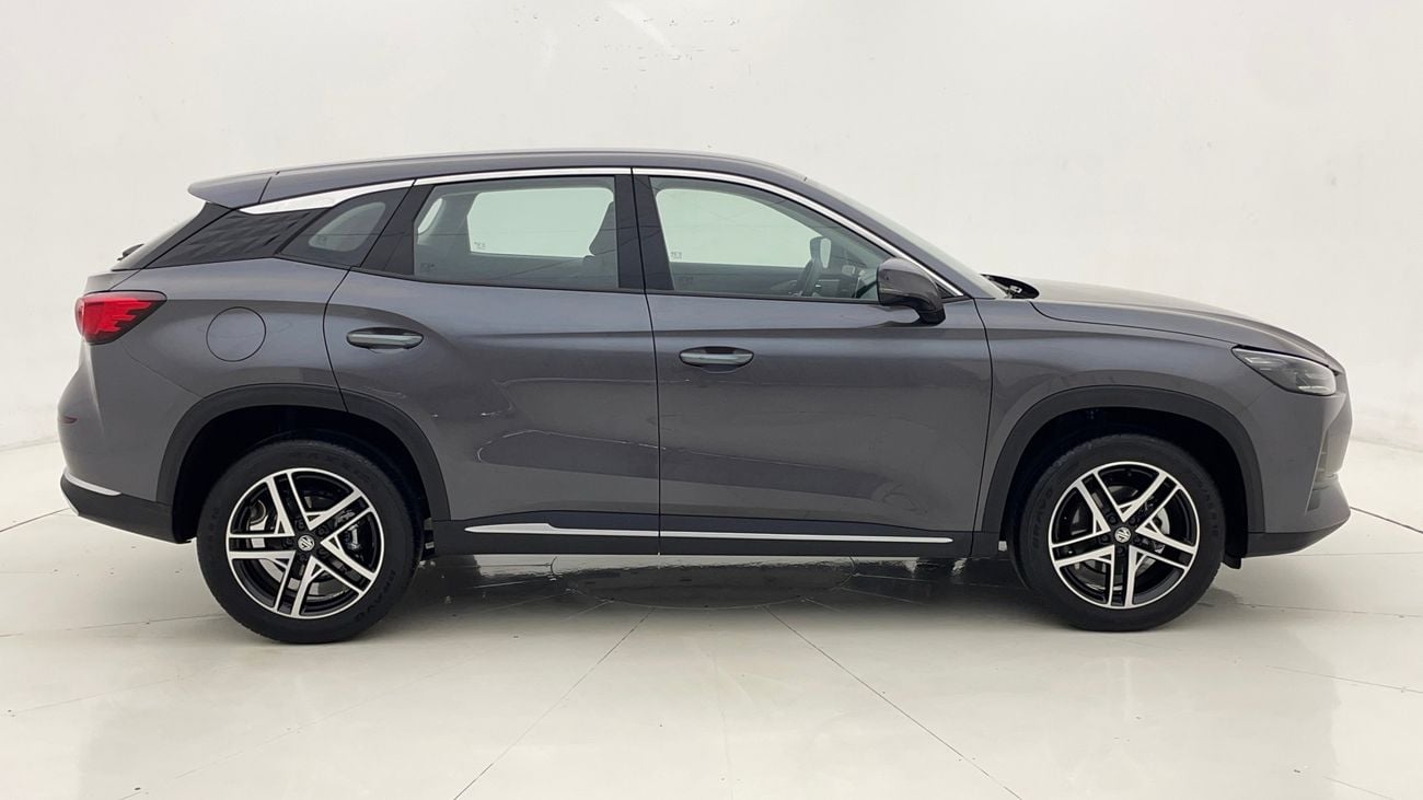 أم جي وان STD 1.5 | بدون دفعة مقدمة | اختبار القيادة في المنزل