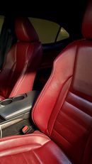 Lexus IS200t F Sport 2.0L