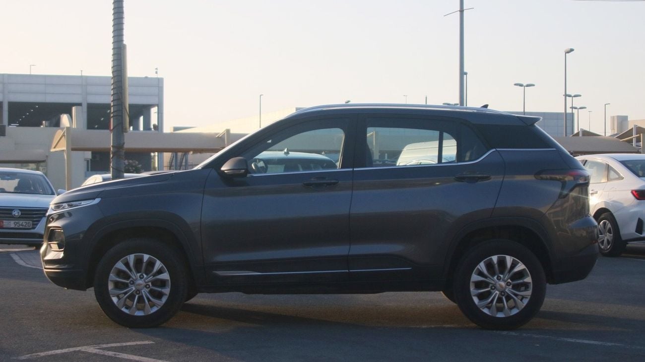 Chevrolet Groove LT 1.5L | FREE Agency Warranty | FREE Home Test Drive | Complete Service History