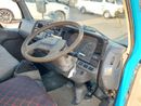 Mitsubishi Canter 1995 MITSUBISHI CANTER DUMPER RHD DIESEL MANUAL(PM01426)