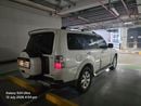 Mitsubishi Pajero GLS MIDLINE