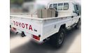 Toyota Land Cruiser Pick Up 4.2L V6 MT SINGLE CABIN //2022// SPECIAL OFFER // BY FORMULA AUTO // FOR EXPORT ONLY
