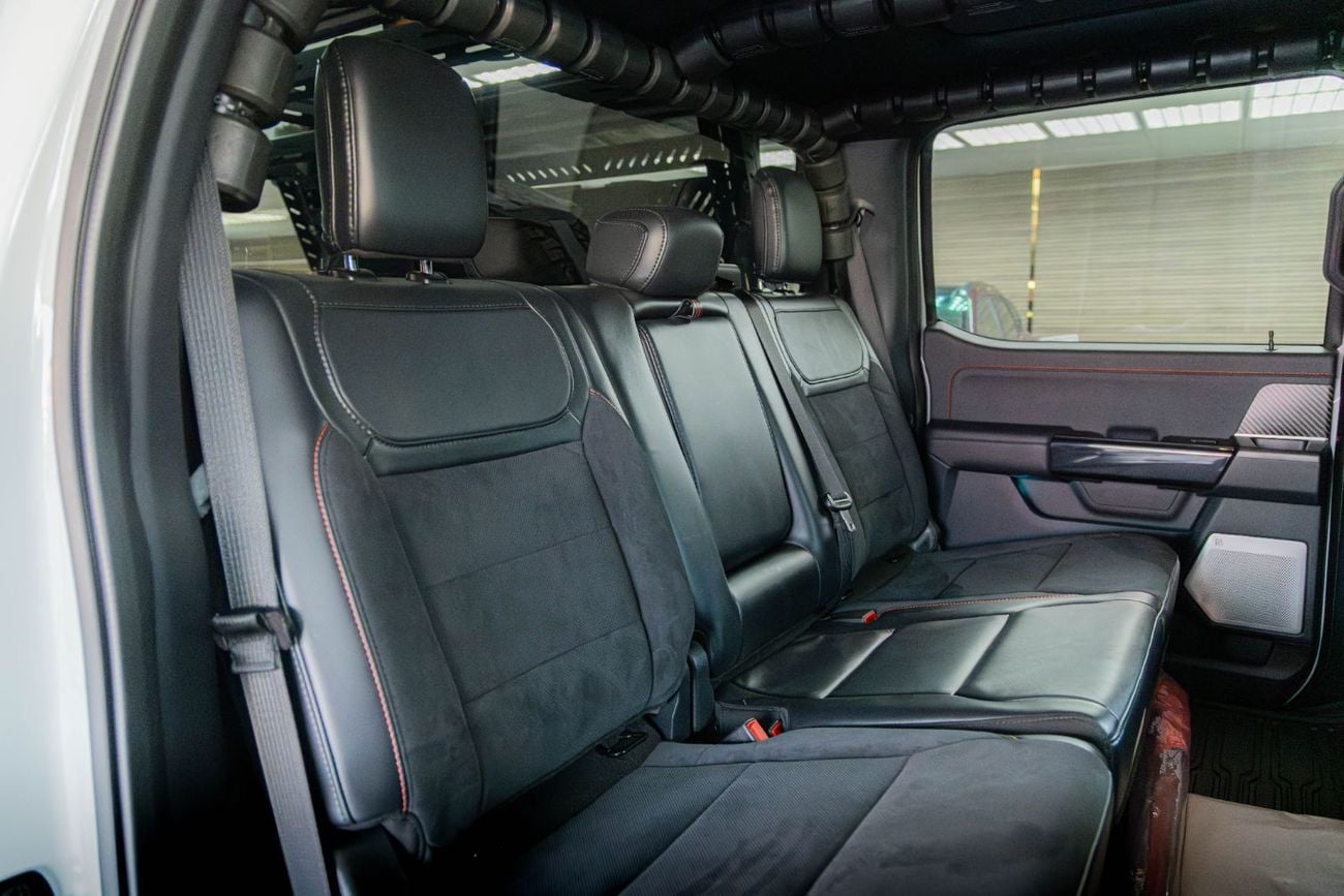 فورد إف-150 رابتور