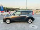 Kia Soul EX 2.0L