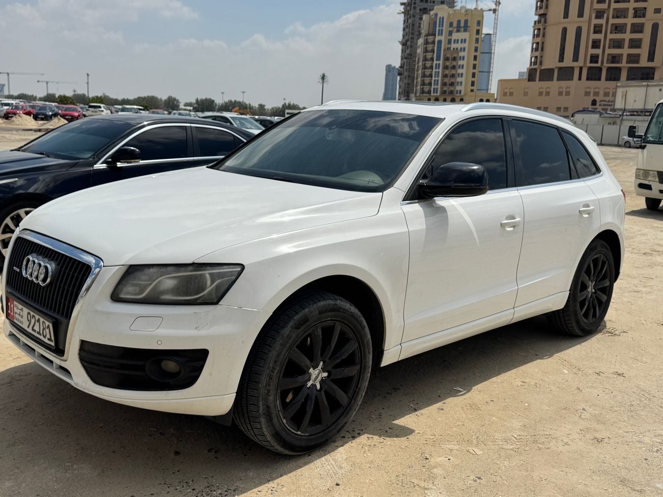 أودي Q5