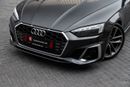 Audi A5 S-LINE | 2,742 P.M  | 0% Downpayment | COUPE | 40 TFSI | S-LINE