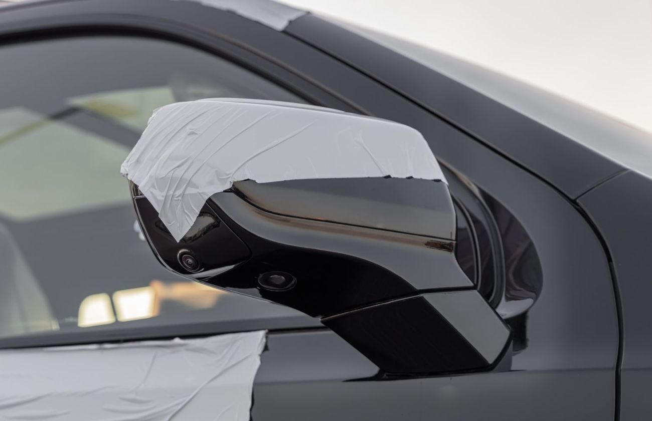 كاديلاك إسكالاد Sport 6.2L AWD Cadillac Escalade Sport - 2026 Brand New (Export)