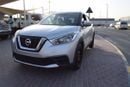 نيسان كيكس Nissan Kicks , model:2019. Excellent condition