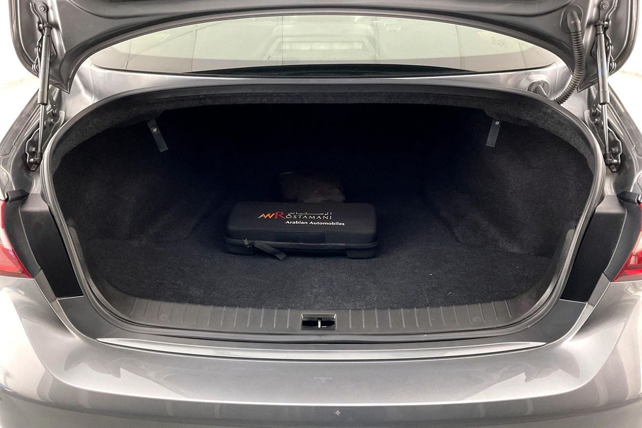 Infiniti Q50 Premium / Luxe| 1 year free warranty | Exclusive Eid offer