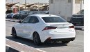 لكزس IS 300 LEXUS IS 300 F SPORT