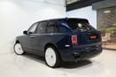 Rolls Royce Cullinan BLACK BADGE 2023 Rolls Royce Cullinan Black Badge, 2027 Rolls Royce Warranty And Service Pack, GCC