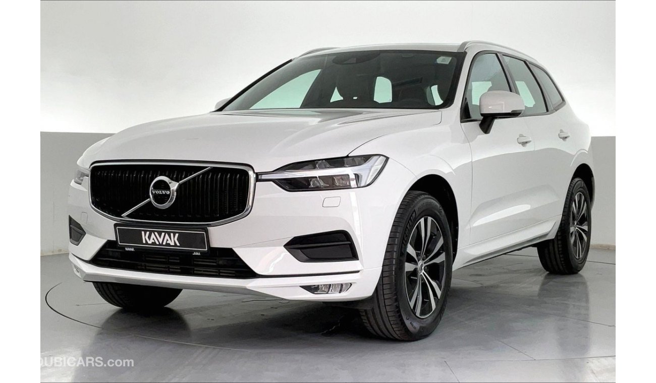 فولفو XC 60 T5 Momentum