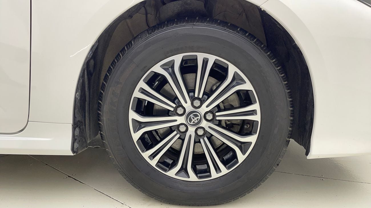 Toyota Corolla XLI 1.8L XLI 1.6 | Zero Down Payment | Home Test Drive