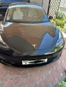 Tesla Model 3 Long Range