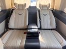 Mercedes Benz Vito TOURER SELECT Brand New｜Maybach-Style Upgrade｜Delivery mileage only