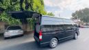 Toyota Hiace PREMIUM CONDITION | 14 SEATERS | RHD | 2018 | (AT) | 3.0L DIESEL ENGINE |  2WD