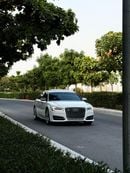 Audi S8 TOP