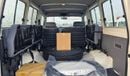 تويوتا لاند كروزر 70 Land cruiser  lc78 hardtop 3doors 4.2L DIESEL V6 MY2024 FOR EXPORT ONLY