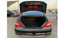 Mercedes-Benz CLS 500 Std Mercedes CLS 500 _GCC_2014_Excellent Condition _Full option