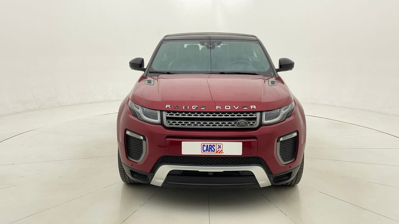 Land Rover Range Rover Evoque SI4 CONVERTIBLE 2 | Zero Down Payment | Home Test Drive