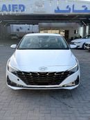 هيونداي إلانترا GL 2.0L