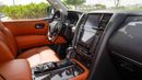 Nissan Patrol LE Platinum 5.6L