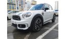 Mini Cooper S Countryman    2.0L 2020YM ( Export Only )