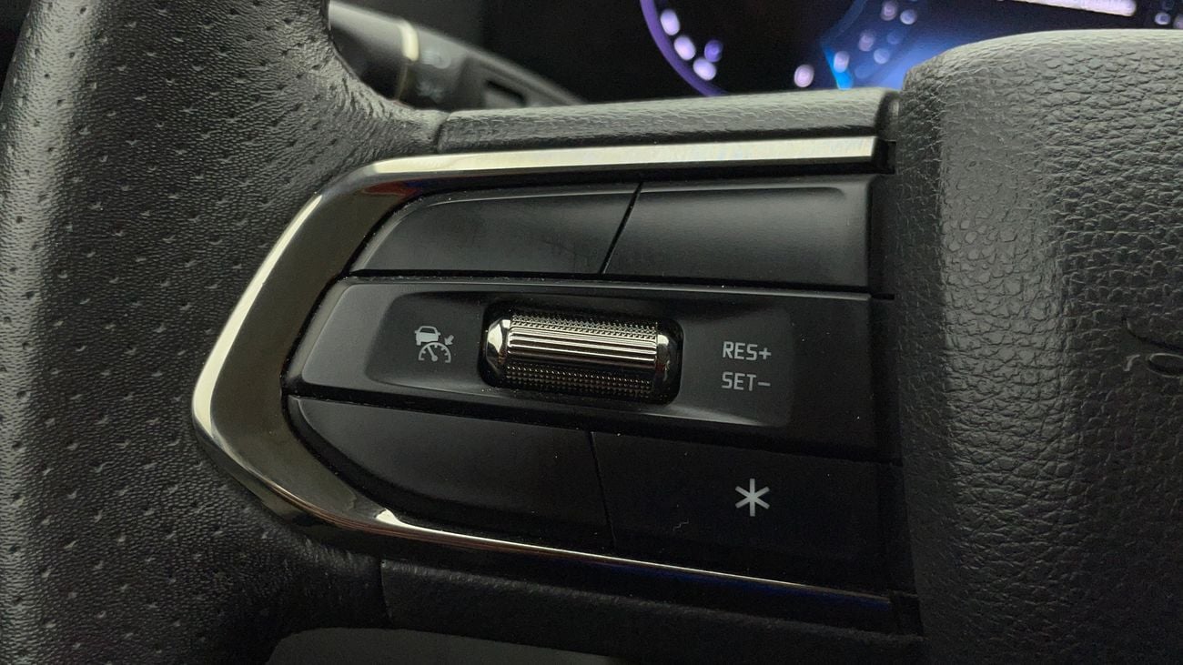 Ford Territory TREND 1.8 | Zero Down Payment | Home Test Drive