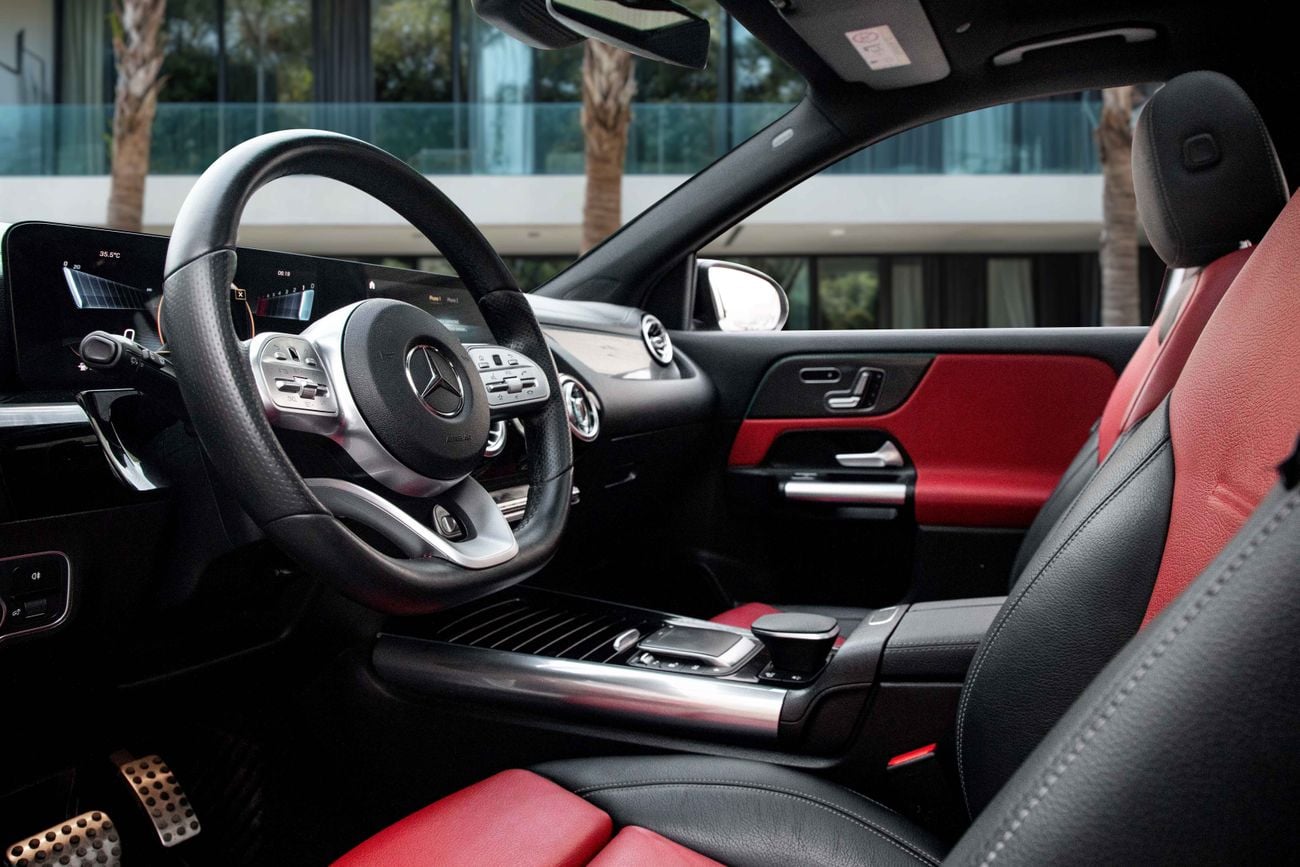 Mercedes Benz GLA 35 AMG GLA 35 AMG 4MATIC | 2,546 P.M | 0% Downpayment | Perfect Condition!