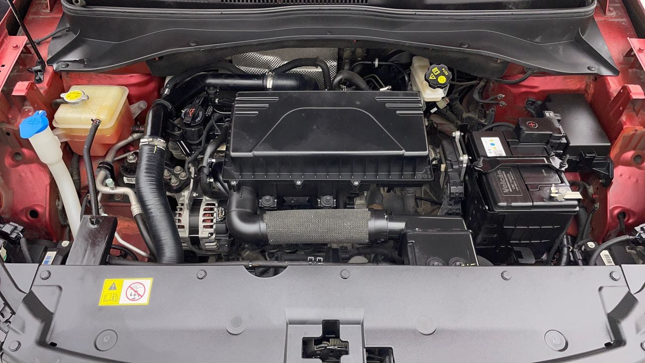 JAC JS4 2023 INTELLIGENT | AED 632/Month | 0 DP | 30 Day Return | Warranty | Service History