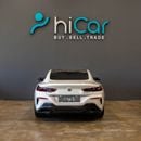 بي أم دبليو M850i xDrive