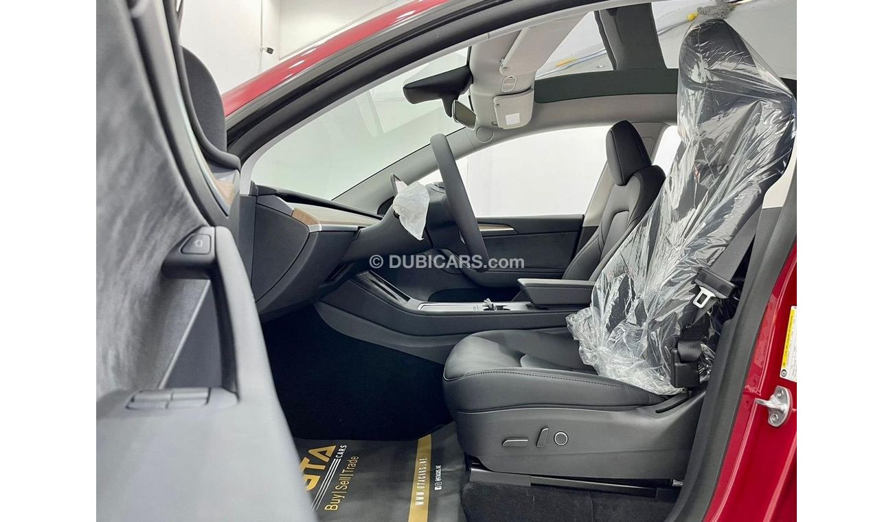 Tesla Model X 2022 Tesla Model Y Long Range, ENHANCED AUTO PILOT GCC