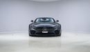 Mercedes-Benz AMG GTR Roadster - AED 10,210 P/M - 2 Years Warranty