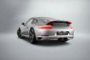 Porsche 911 2018 Porsche 911 Carrera T / Sports Chrono Plus / Full-Service History / Porsche Warranty