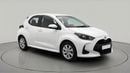 Toyota Yaris Mid 1.3L Sedan 2019 E | AED 496/Month | 0 DP | 30 Day Return | Warranty | Service History