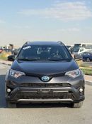 Toyota RAV4 Hybrid TOYOTA RAV4 SE Full Option