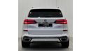 BMW X5 40i Exclusive 2021 BMW X5 xDrive40i M-Sport, December 2025 BMW Warranty, Full Options, GCC